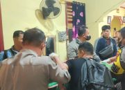 Stres Penyakit Tak Sembuh, Seorang Wanita di Gunungsitoli Nekat Robek Perut Sendiri