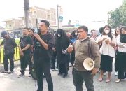 Guru Honorer Desak Polda Sumut Tangkap Aktor Intelektual Korupsi Seleksi PPPK di Langkat