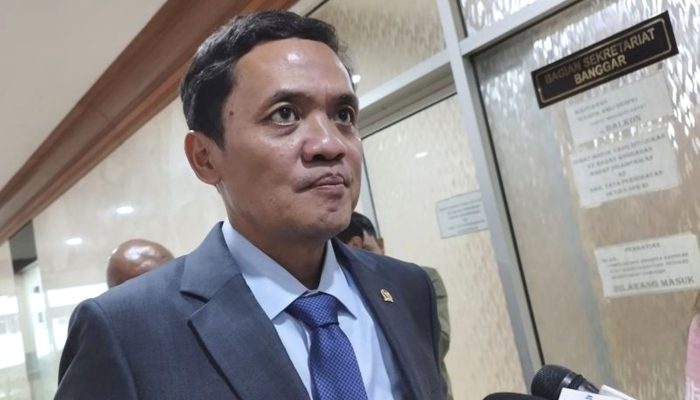 DPR RI Beri Perlindungan Benny Rhamadani asal Untuk Mengungkap Identitas Pengendali Judi Inisial T