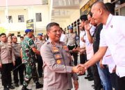 Polisi Beber Cara 2 Eksekutor Bakar Rumah Wartawan di Karo Hingga 4 Nyawa Melayang