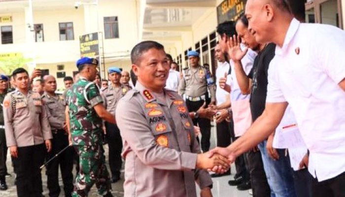 Polisi Beber Cara 2 Eksekutor Bakar Rumah Wartawan di Karo Hingga 4 Nyawa Melayang