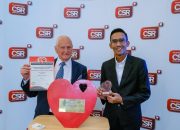 Program CSR Pertamina Patra Niaga Sumbagut Sabet Penghargaan Internasional