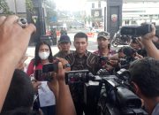 KKJ dan Anak Korban Bawa Bukti Keterlibatan Koptu HB dalam Kasus Pembakaran Wartawan