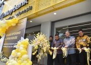 Maybank Sekuritas Buka Cabang di Medan, Ini Targetnya!