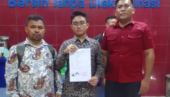 Kuasa Hukum Mus Muliadji: Putusan Hakim PN Lubuk Pakam Cerminkan Keadilan