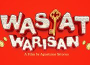 Film ‘Wasiat Warisan’ Mulai Digarap: Suguhkan Keindahan Danau Toba dan Budaya Batak