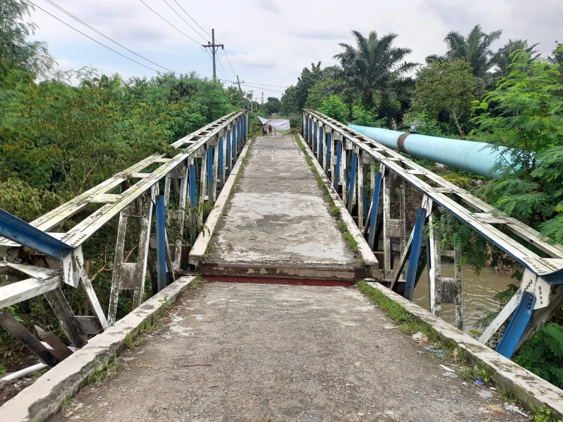 Jembatan