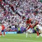 Mikel Merino mencetak gol kemenangan untuk Timnas Spanyol dalam pertandingan perempat final Piala Eropa 2024 lawan Jerman di Mercedes-Benz Arena pada Sabtu (06/7/2024). Foto: Antara/Dok.UEFA