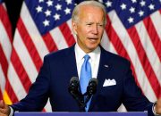 Joe Biden Mundur dari Bursa Capres Amerika Serikat, Ini Sosok yang Didukungnya