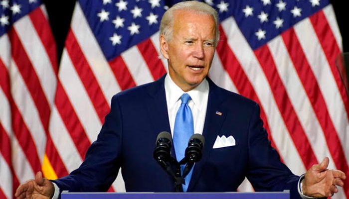 Joe Biden Mundur dari Bursa Capres Amerika Serikat, Ini Sosok yang Didukungnya