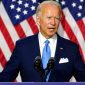 Presiden Amerika Serikat Joe Biden mengumunkan mundur dari bursa capres Amerika Serikat. Foto: Internet