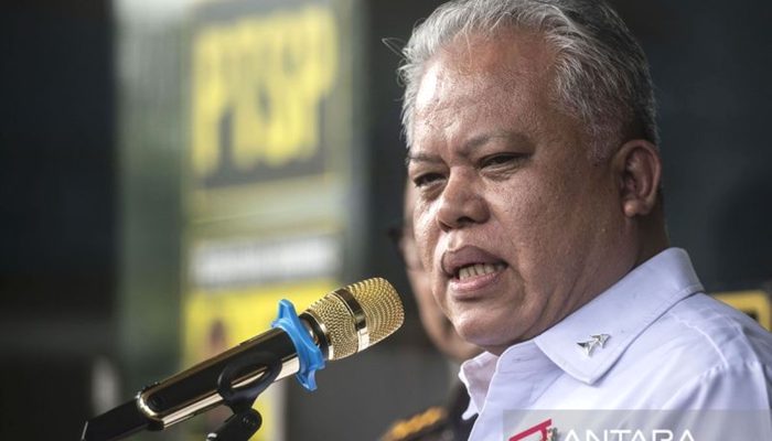 Kejagung Periksa 2 Pejabat PT Antam dalam Kasus Dugaan Korupsi Pengelolaan Emas