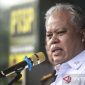 Kepala Pusat Penerangan Hukum Kejaksaan Agung Harli Siregar. Foto: Antara/Aprillio Akbar
