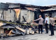 Komnas HAM Turun Tangani Kasus Pembunuhan Wartawan di Karo