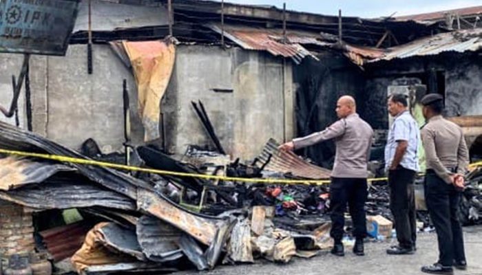 KKJ Sumut: Wartawan di Karo Tewas setelah Beritakan Judi Diduga Milik Aparat