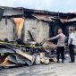 Komnas HAM terjun langsung melakukan penyelidikan kasus kematian wartawan di Kabupaten Karo. Foto: Istimewa