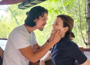 Kimberly Ryder Polisikan Suami dalam Dugaan Penggelapan Mobil