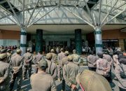 Bobby Nasution Ultimatum Mal Centre Point, Beri Waktu 4 Hari Bayar Pajak Rp 120 Miliar