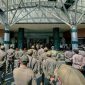 Wali Kota Medan Bobby Nasution mengultimatum Mal Centre Point untuk membayar pajak Rp 120 miliar. Foto: HO/Topikseru,com