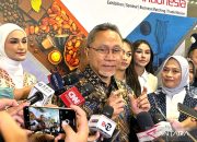 Zulhas: Dana Rp 200 Triliun Himbara Bisa Dipakai untuk Modal 16.000 Kopdes Merah Putih