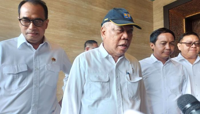 Presiden Jokowi Beri Nama Kantor Presiden di IKN dengan Nama Istana Garuda