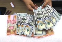 Ilustrasi - Nilai tukar rupiah melemah hari ini, Selasa (19/8/2025)