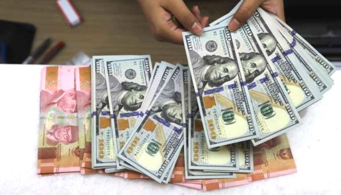 Kejagung Temukan Uang Dolar Senilai Rp 5,5 Miliar di Bawah Kasur Hakim Ali Muhtarom