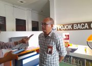 Temuan Ombudsman Sumut Terkait Parkir Berlangganan di Medan: Tak Punya Pedoman Teknis!