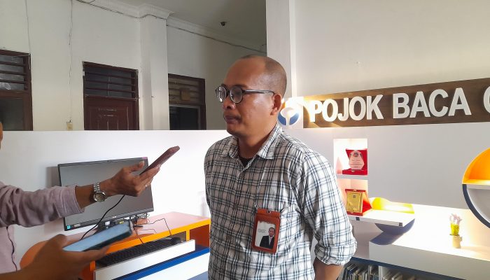 Temuan Ombudsman Sumut Terkait Parkir Berlangganan di Medan: Tak Punya Pedoman Teknis!