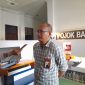 Pjs Kepala Ombudsman RI Perwakilan Sumut James Marihot Panggabean. Foto: Zei/Topikseru.com