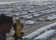 Gaikindo Berharap Pemerintah Beri Insentif saat Penjualan Industri Otomotif Lesu