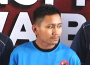 Pegi Setiawan Beber Perlakuan yang Diterimanya saat Diperiksa Penyidik di Polda Jabar