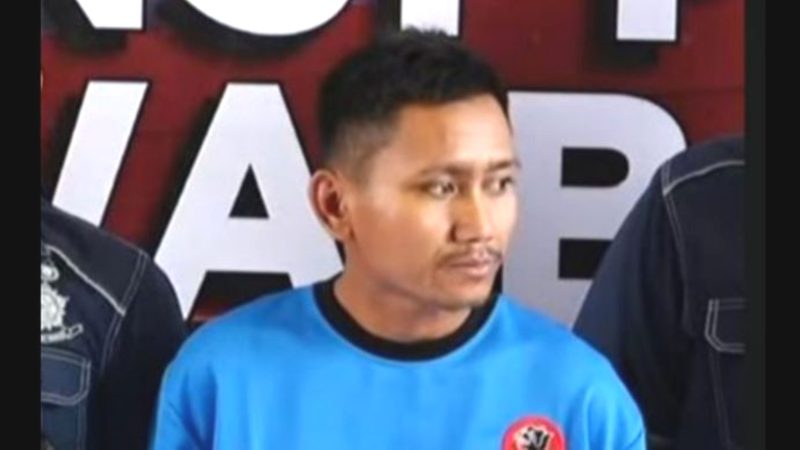Hakim PN Bandung menerima gugatan praperadilan dan membatalkan status tersangka Pegi Setiawan. Foto: Istimewa