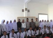 Tim Pengabdian USU Latih Keterampilan Protokoler Santri di Pondok Pesantren Al-Husna