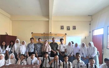 Pendidikan anti-bullying