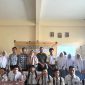 Tim Pengabdian USU menggelar pendidikan anti-bullying di SMA Padamu Negeri Medan. Foto: Dok. Tim Pengabdian USU