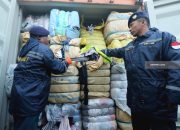 Mendag Zulkifli Hasan Bahas Pembentukan Satgas Impor Ilegal Bersama Kejagung