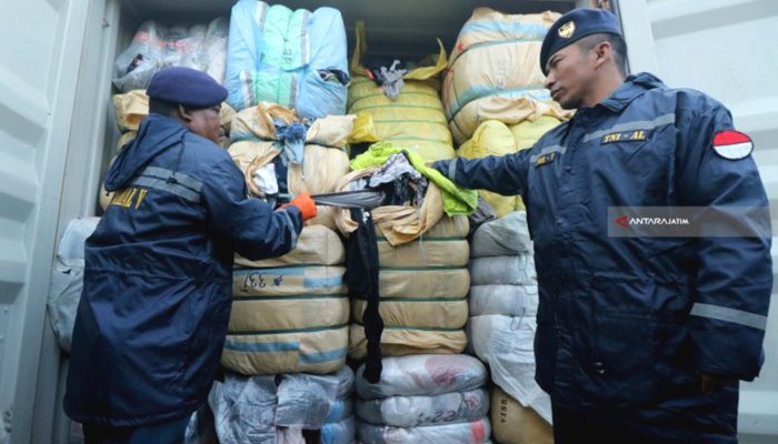 Mendag Zulkifli Hasan Bahas Pembentukan Satgas Impor Ilegal Bersama Kejagung