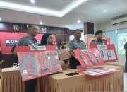 6 WNA Pelaku Prostitusi Daring di Jakarta Barat Terancam Dideportasi Imigrasi