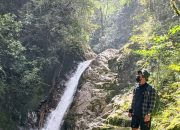 Pohon Damai Simempar: Oase Tersembunyi di Deli Serdang