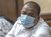 Kejagung Bersiap Kasasi terhadap Vonis Mantan Bupati Langkat TRP di PN Stabat