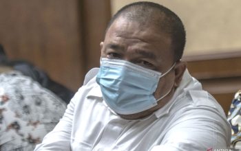 Terbit Rencana Perangin Angin