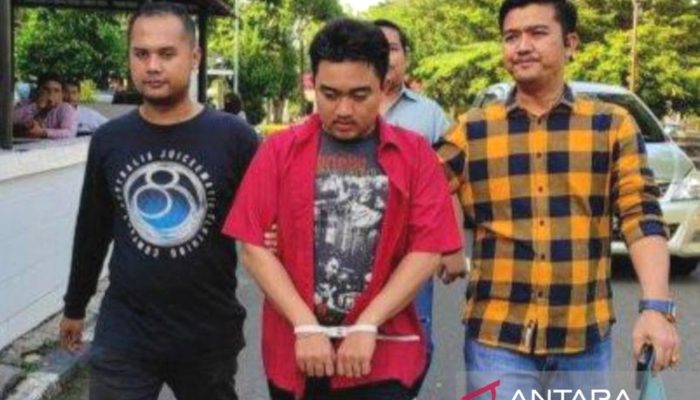 Hakim PN Lubuk Pakam Bebaskan Terdakwa Sindikat Perdagangan Organ Tubuh