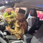 Wakil Presiden ke-13 RI Ma'ruf Amin
