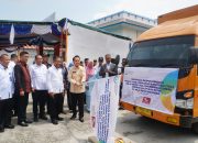 UMKM Binaan Pertamina Patra Niaga Tembus Pasar Internasional, Ekspor 2,5 Ton Produk ke Malaysia