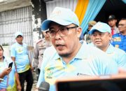 Aulia Rachman Sebut Alasan Mendukung Rico Waas karena Satu Frekuensi