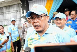 Pilkada Medan 2024, PKS Sandingkan Aulia Rachman dengan Hidayatullah