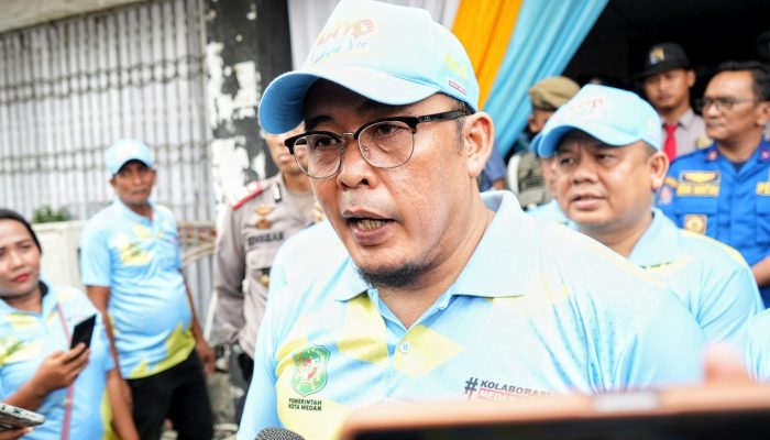 Aulia Rachman Sebut Alasan Mendukung Rico Waas karena Satu Frekuensi