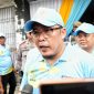 Wakil Wali Kota Medan Aulia Rachman. Foto: dok. Pemkot Medan