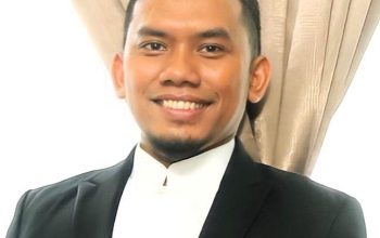 Akademisi UMA, Fuad Ginting